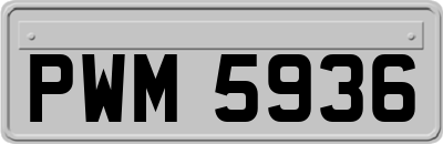 PWM5936