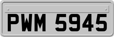 PWM5945