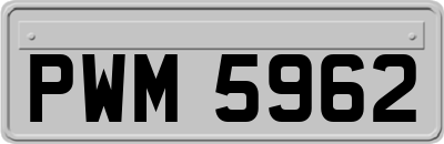 PWM5962