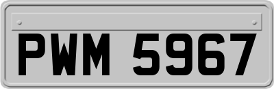 PWM5967