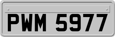 PWM5977