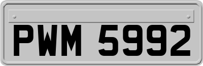 PWM5992