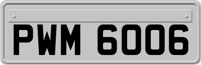 PWM6006