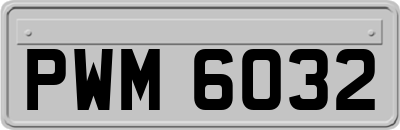 PWM6032