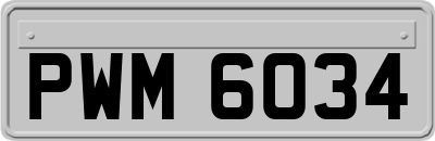 PWM6034