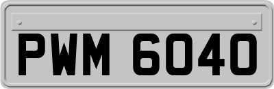 PWM6040