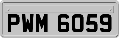 PWM6059