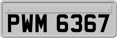 PWM6367