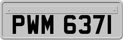 PWM6371