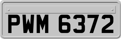 PWM6372