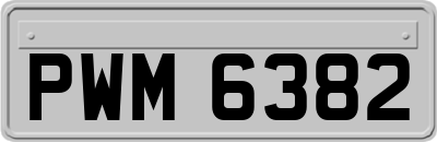 PWM6382