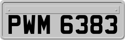 PWM6383