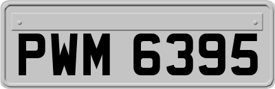 PWM6395