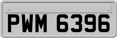 PWM6396