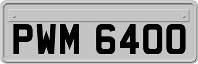 PWM6400