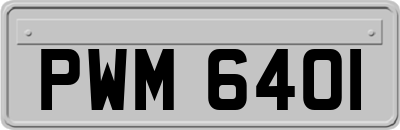 PWM6401