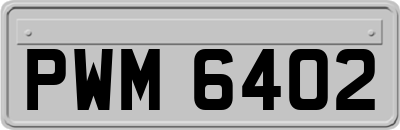 PWM6402