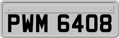 PWM6408