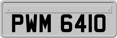 PWM6410