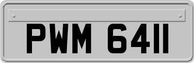 PWM6411