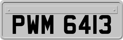 PWM6413