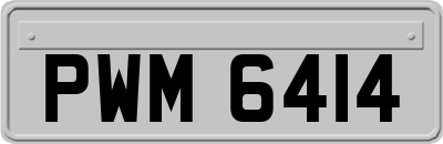 PWM6414