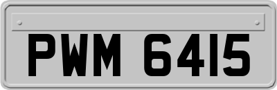 PWM6415