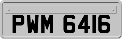 PWM6416