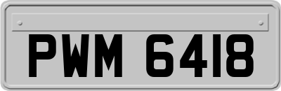 PWM6418