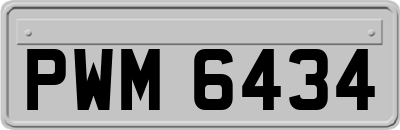 PWM6434