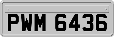 PWM6436