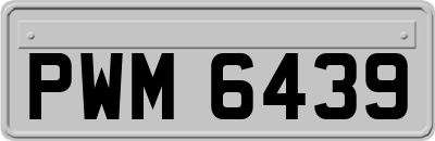 PWM6439