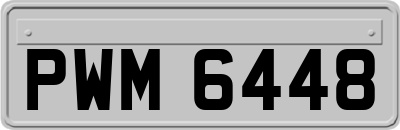 PWM6448