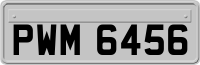 PWM6456