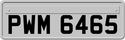 PWM6465