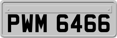 PWM6466