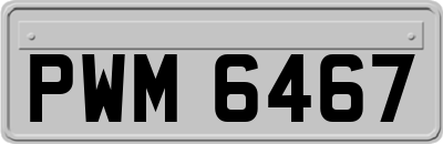 PWM6467