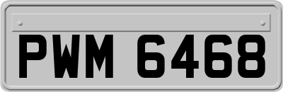 PWM6468