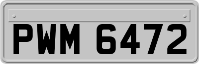 PWM6472