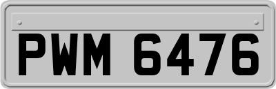 PWM6476