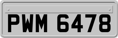 PWM6478