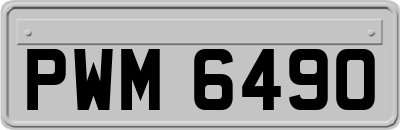 PWM6490