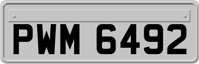 PWM6492