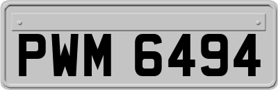 PWM6494