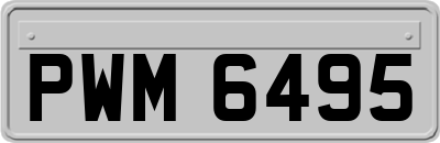 PWM6495