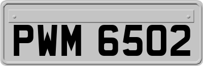 PWM6502