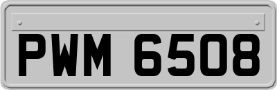 PWM6508