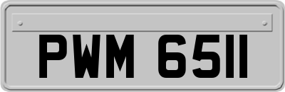 PWM6511