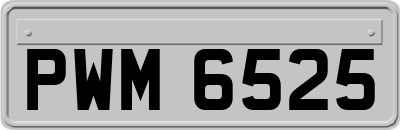 PWM6525