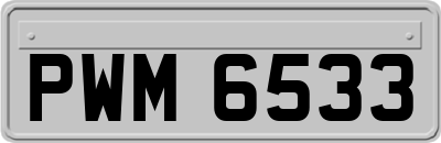 PWM6533